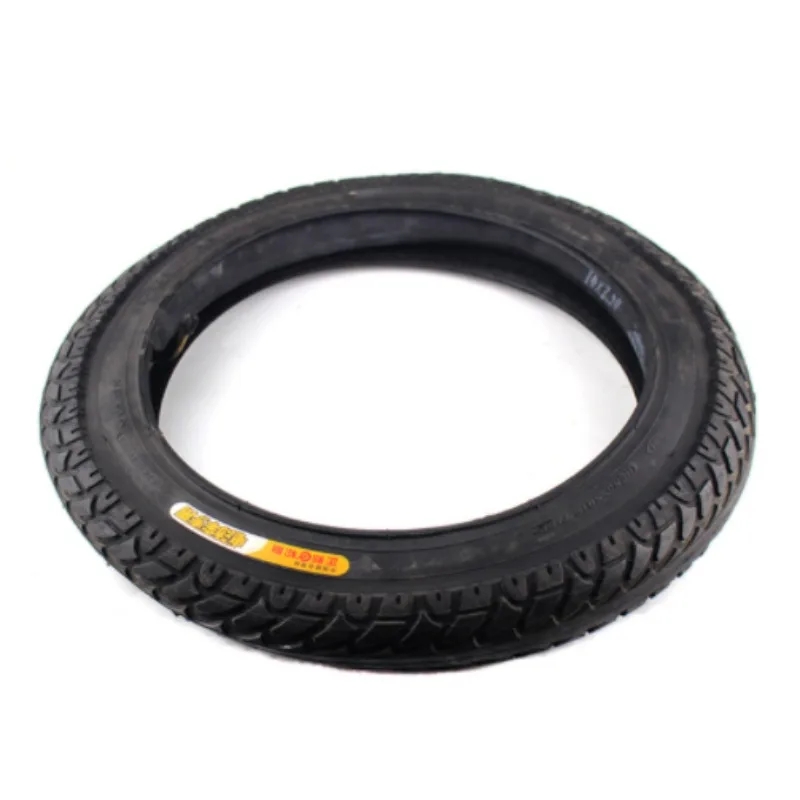 16 inch 16x2.50 (62-305) Tire  - огляд і ціна Kids Ride On Suitcase Scooter