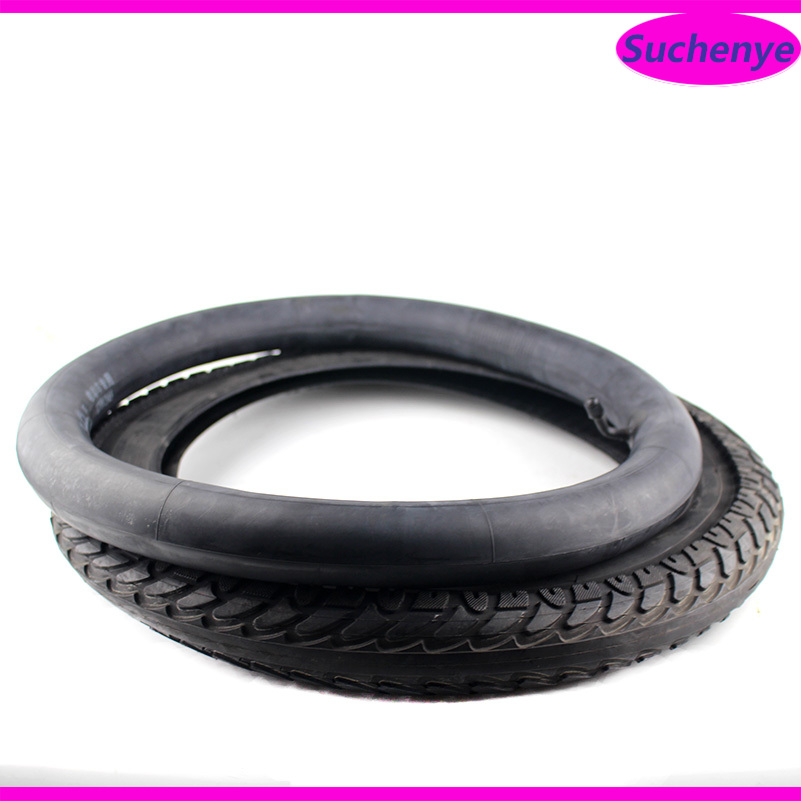 16 inch 16x2.50 (62-305) Tire  - огляд і ціна Kids Ride On Suitcase Scooter