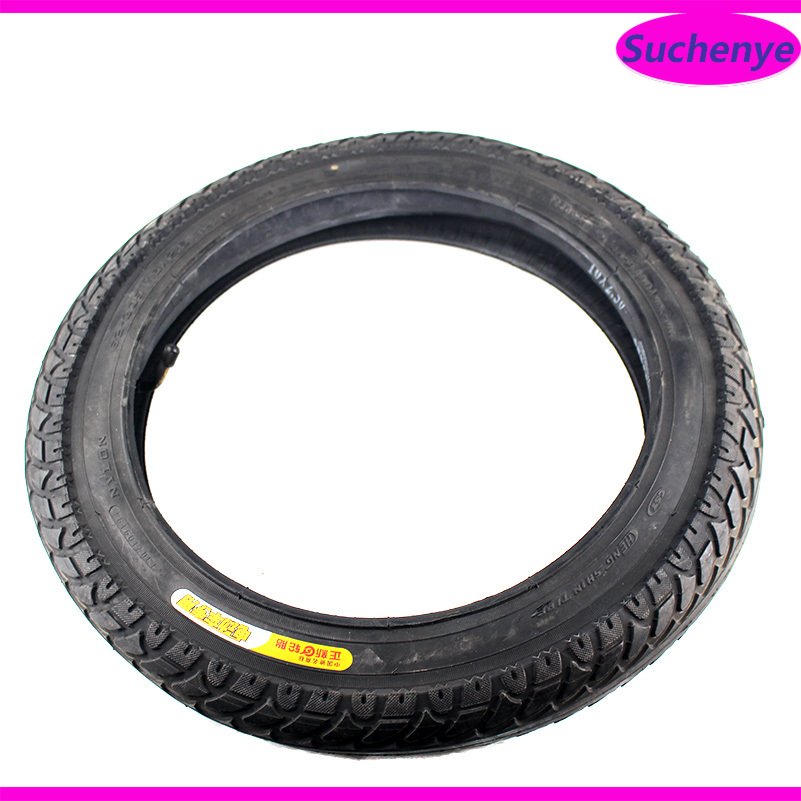 16 inch 16x2.50 (62-305) Tire  - огляд і ціна Kids Ride On Suitcase Scooter