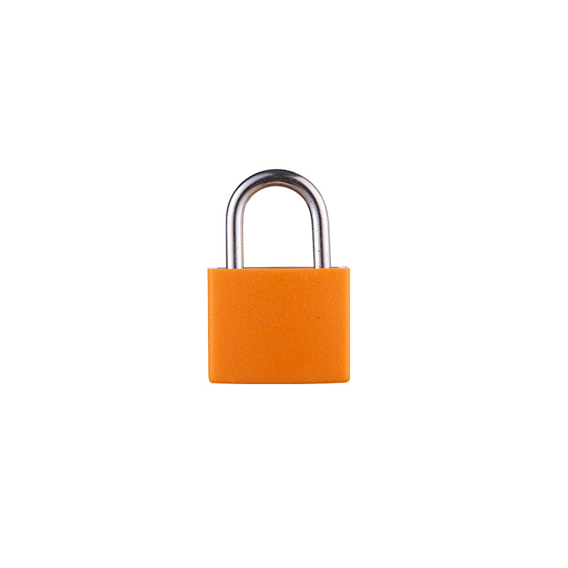 Color Mini Copper Lock Long Be - огляд і ціна Luggage