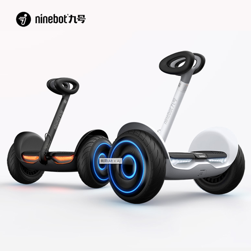 CL 2025 bestsellerNew China Ni - огляд і ціна Kids Ride On Suitcase Scooter