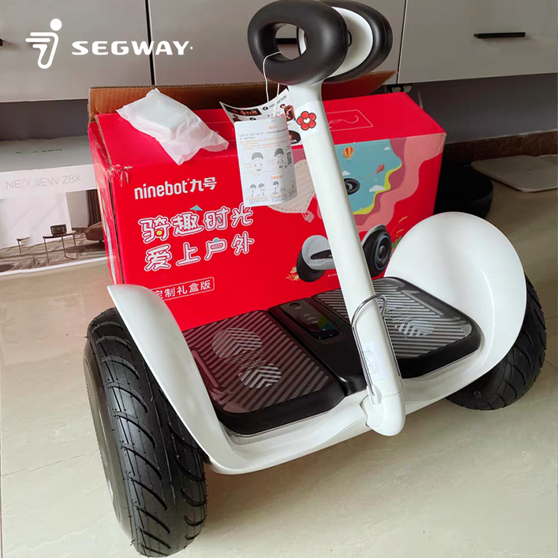 CL 2025 bestsellerNew China Ni - огляд і ціна Kids Ride On Suitcase Scooter