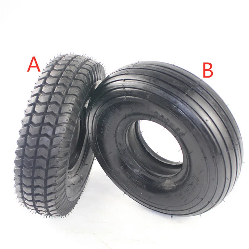 High-quality  260x85 Tires 3.0 - огляд і ціна Kids Ride On Suitcase Scooter