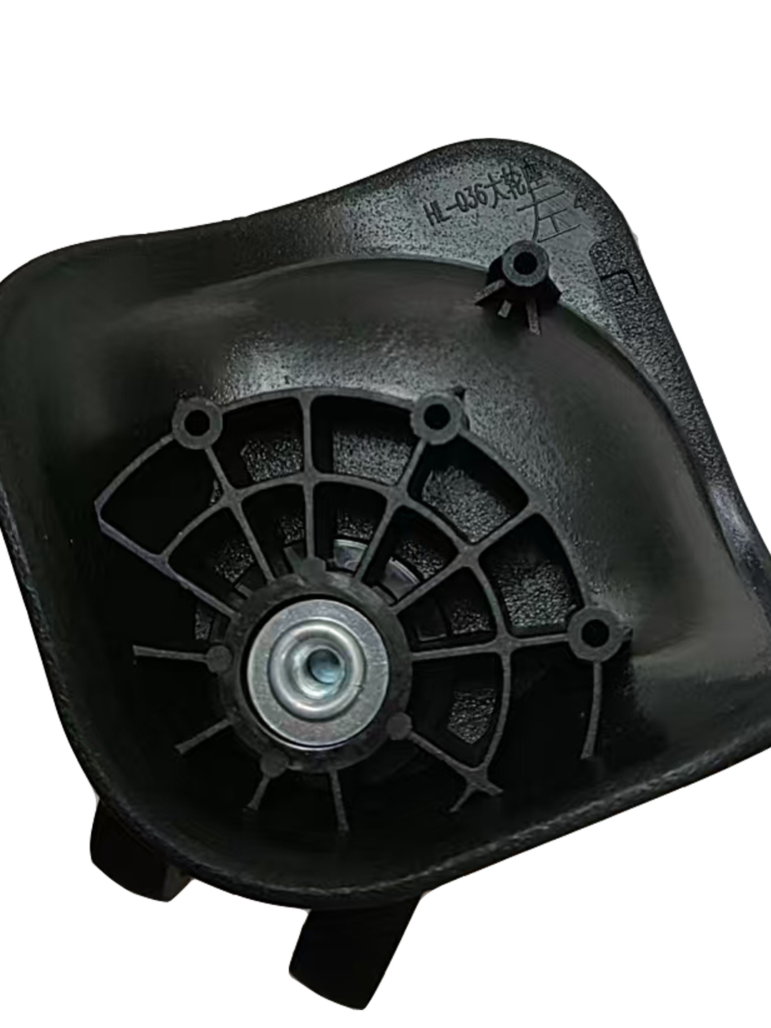 Large Wheel  Aluminum Frame Lu - огляд і ціна Aluminum Frame Carry On Luggage
