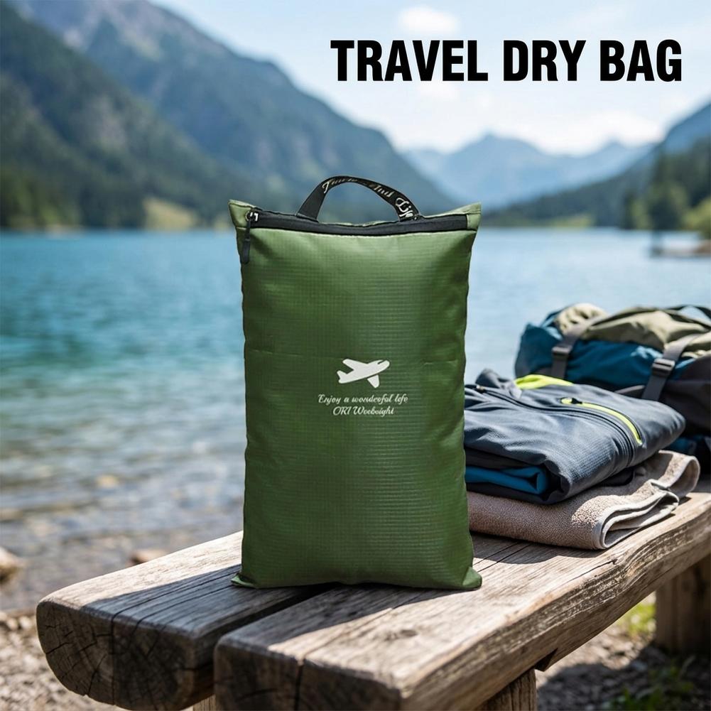 Waterproof Storage Bag Travel  - огляд і ціна Cosmetic Bags