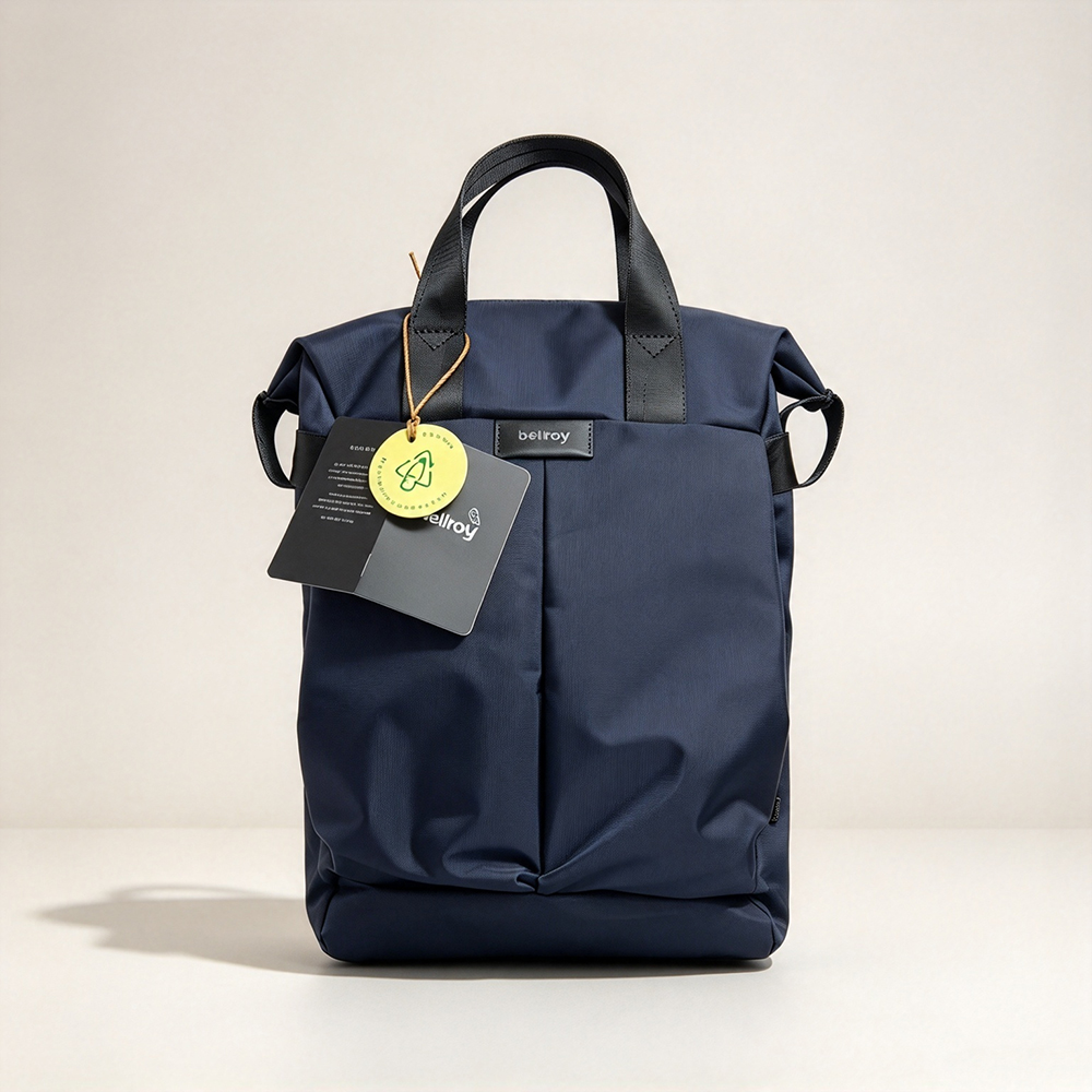 Bellroy Tokyo TotePack 20L Men - огляд і ціна Backpacks