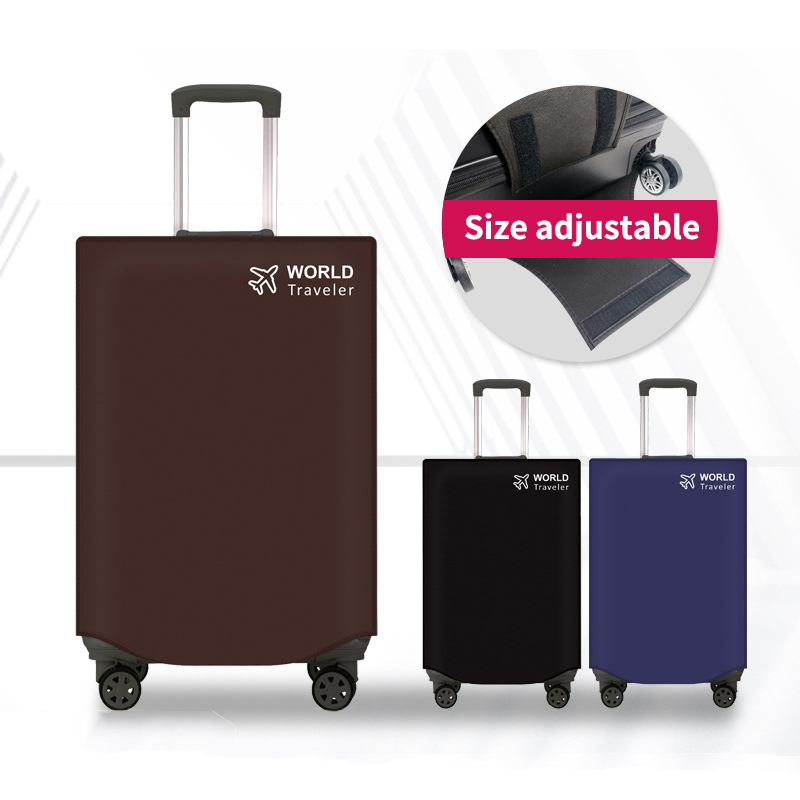 Luggage Compartment Protective - огляд і ціна Luggage Protective Cover Transparent