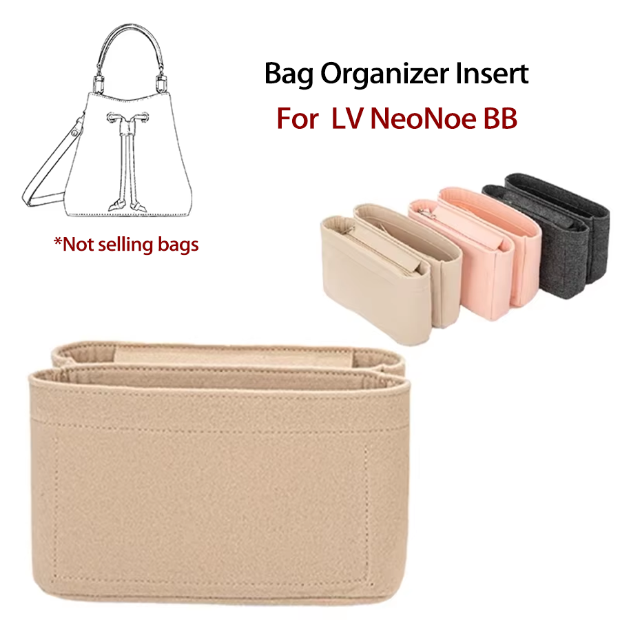 For LV Neonoe BB Bucket Felt I - огляд і ціна Handbags