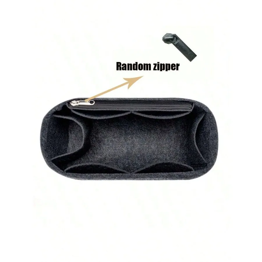 Bag Organizer Felt Purse Inser - огляд і ціна Wallets
