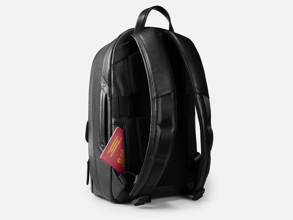 High-quality Luxury Multifunct - огляд і ціна Backpacks