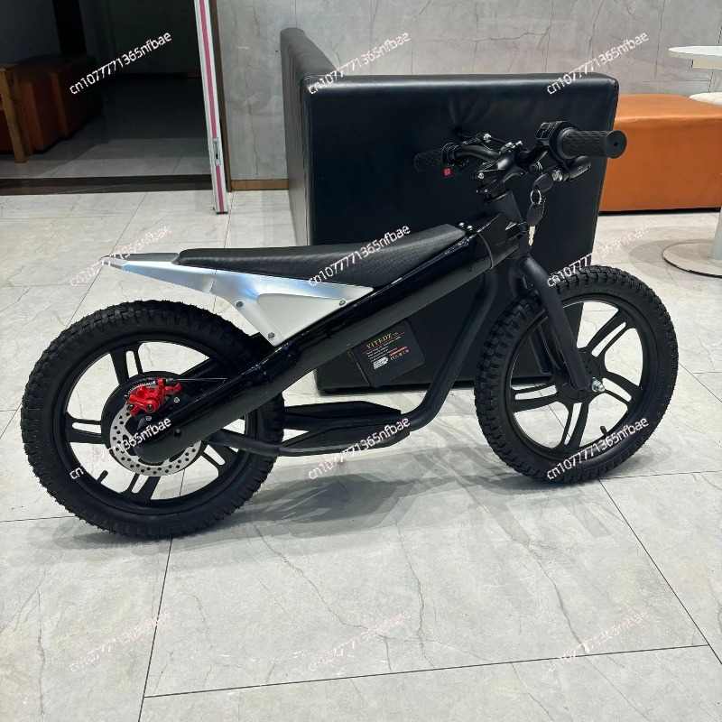16 Inch Kids Electric Balance  - огляд і ціна Kids Ride On Suitcase Scooter