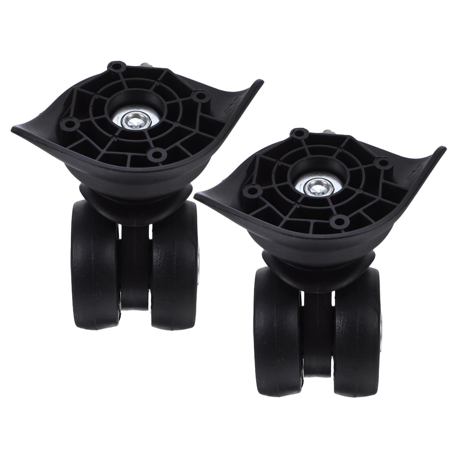 Universal Luggage Wheels Repla - огляд і ціна Silent Replacement Luggage Wheels