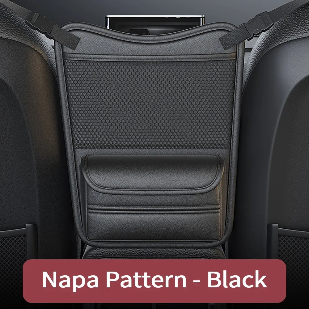 Multifunctional Car Storage Po - огляд і ціна Handbags