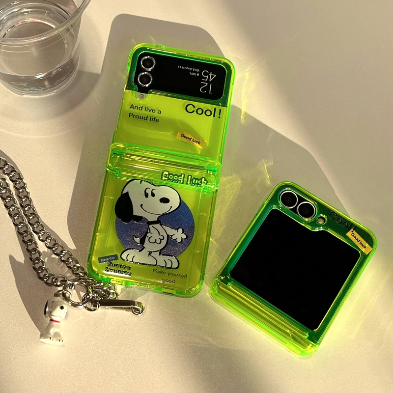 Cute Cartoon Peanut Snoopy Flu - огляд і ціна Wallets
