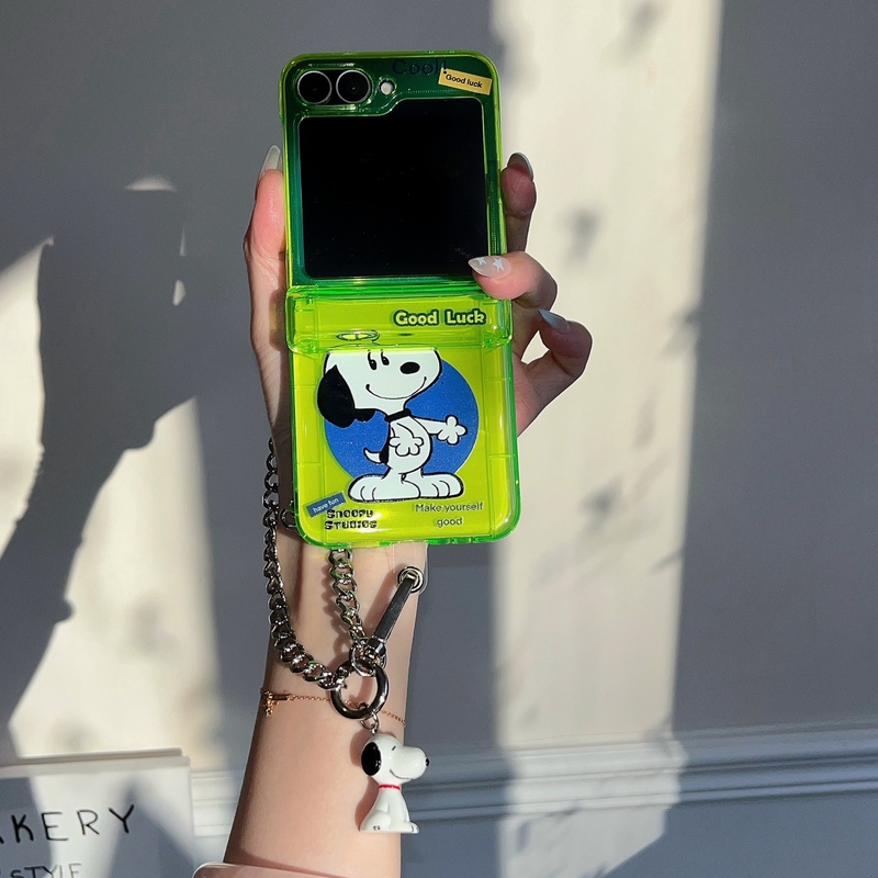 Cute Cartoon Peanut Snoopy Flu - огляд і ціна Wallets