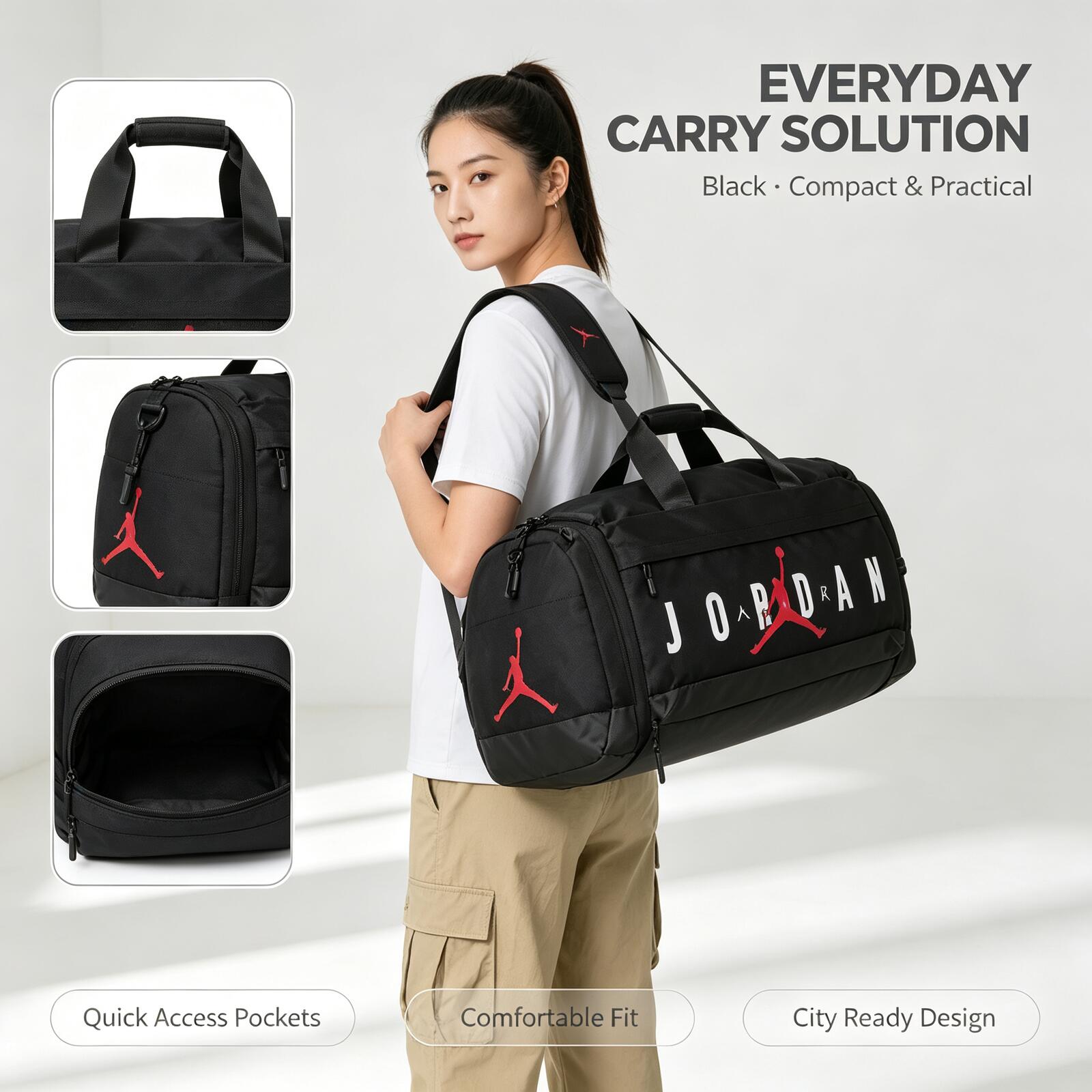 Nike Men's And Women's Large-C - огляд і ціна Luggage