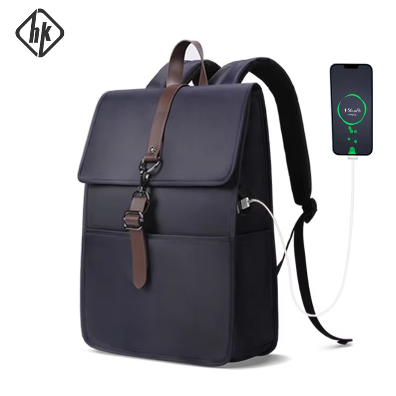HK High-quality Business Backp - огляд і ціна Backpacks