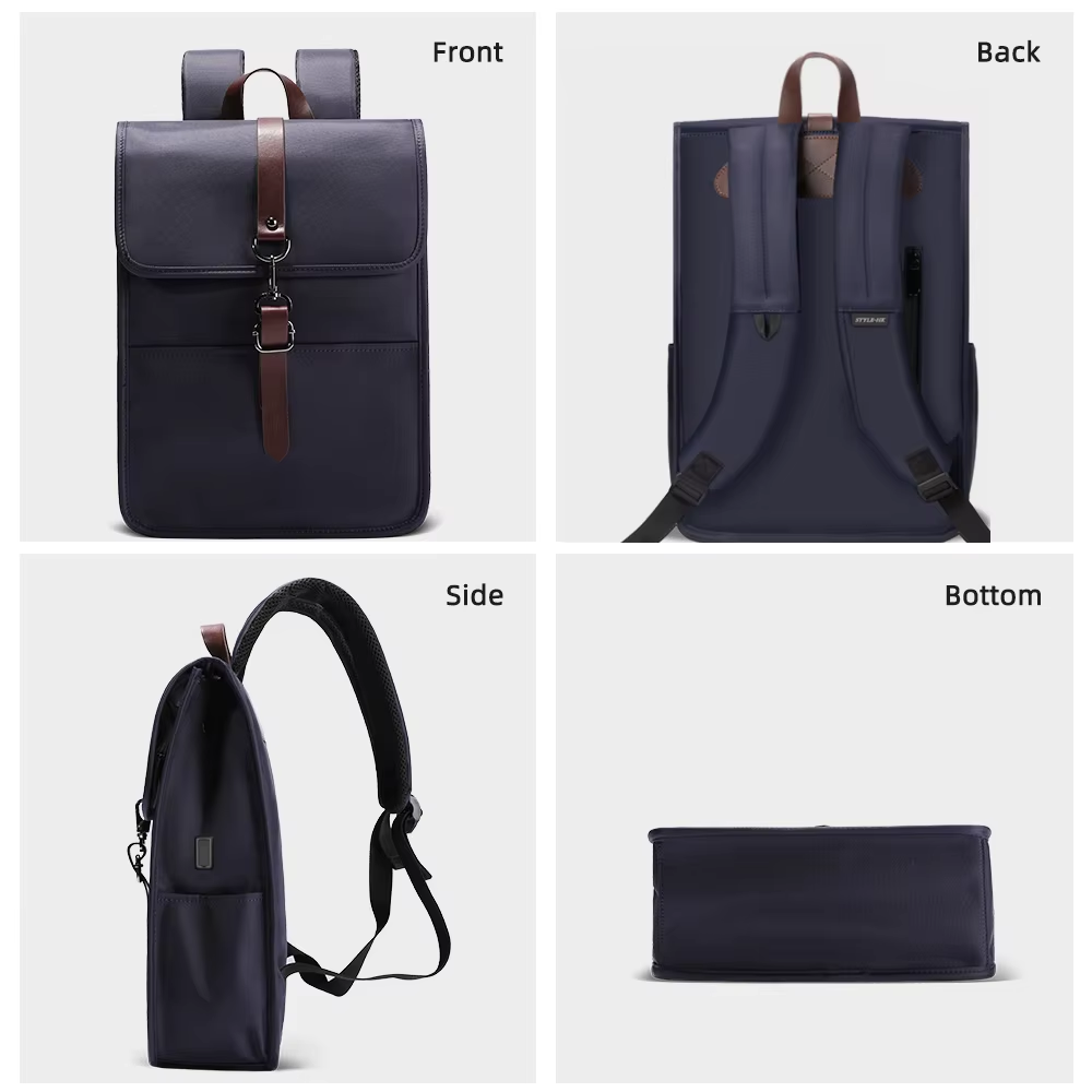 HK High-quality Business Backp - огляд і ціна Backpacks