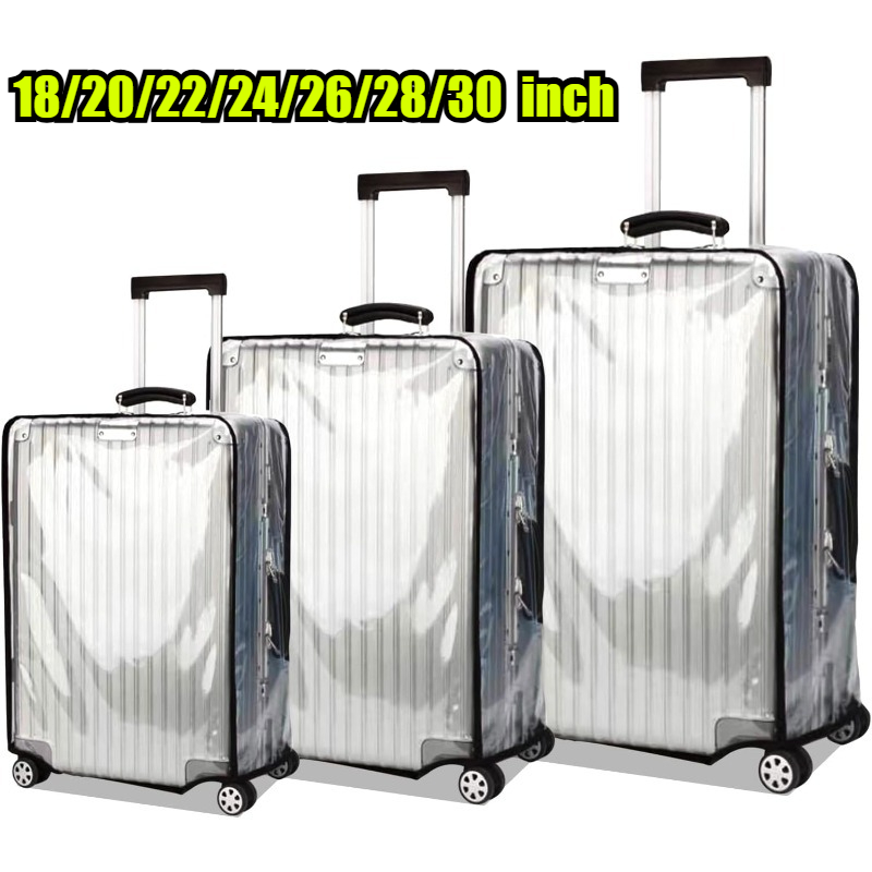 Suitcase Cover for 18-30