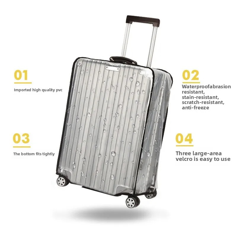 Suitcase Cover for 18-30