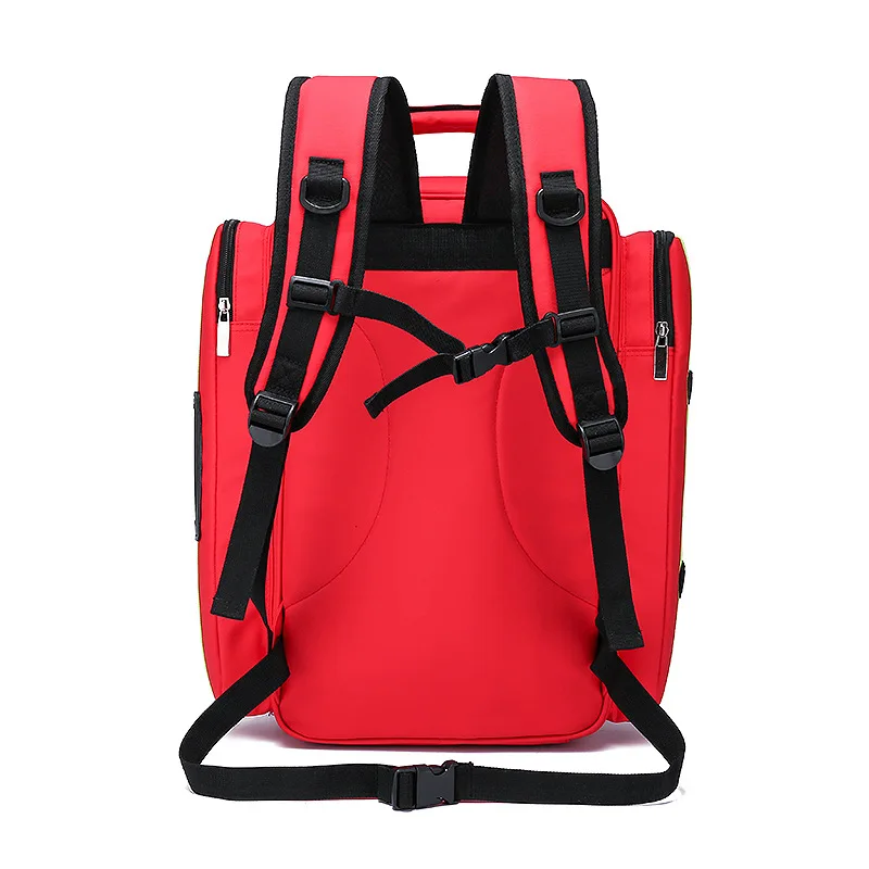 Emergency Rescue Backpacks Lar - огляд і ціна Backpacks