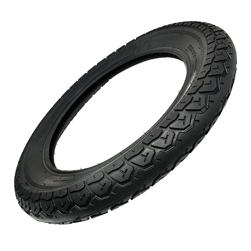 16x3.0 Tire For Electric Scoot - огляд і ціна Kids Ride On Suitcase Scooter